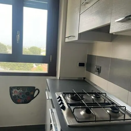 Apartment La Tana Nichelino