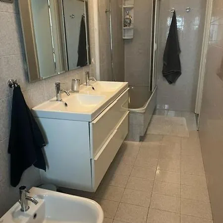 La Tana Apartment